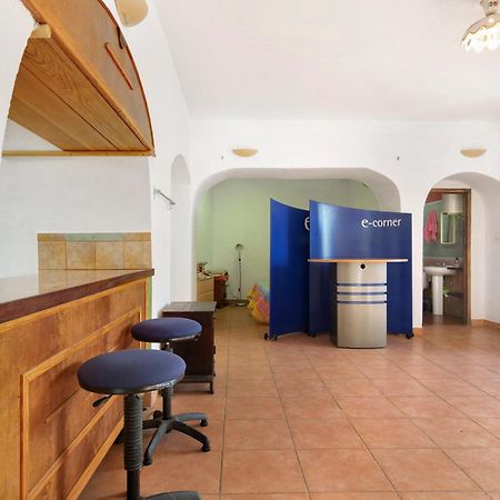 フエンカリエンテ・デ・ラ・パルマApartamento Puerta Del Vientoアパートメント エクステリア 写真