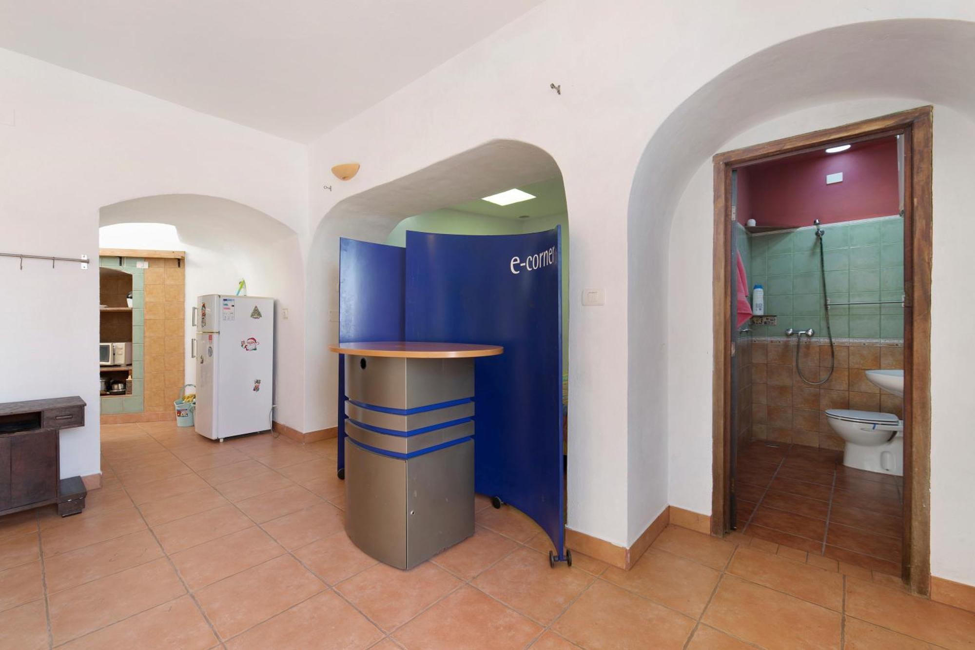 フエンカリエンテ・デ・ラ・パルマApartamento Puerta Del Vientoアパートメント エクステリア 写真